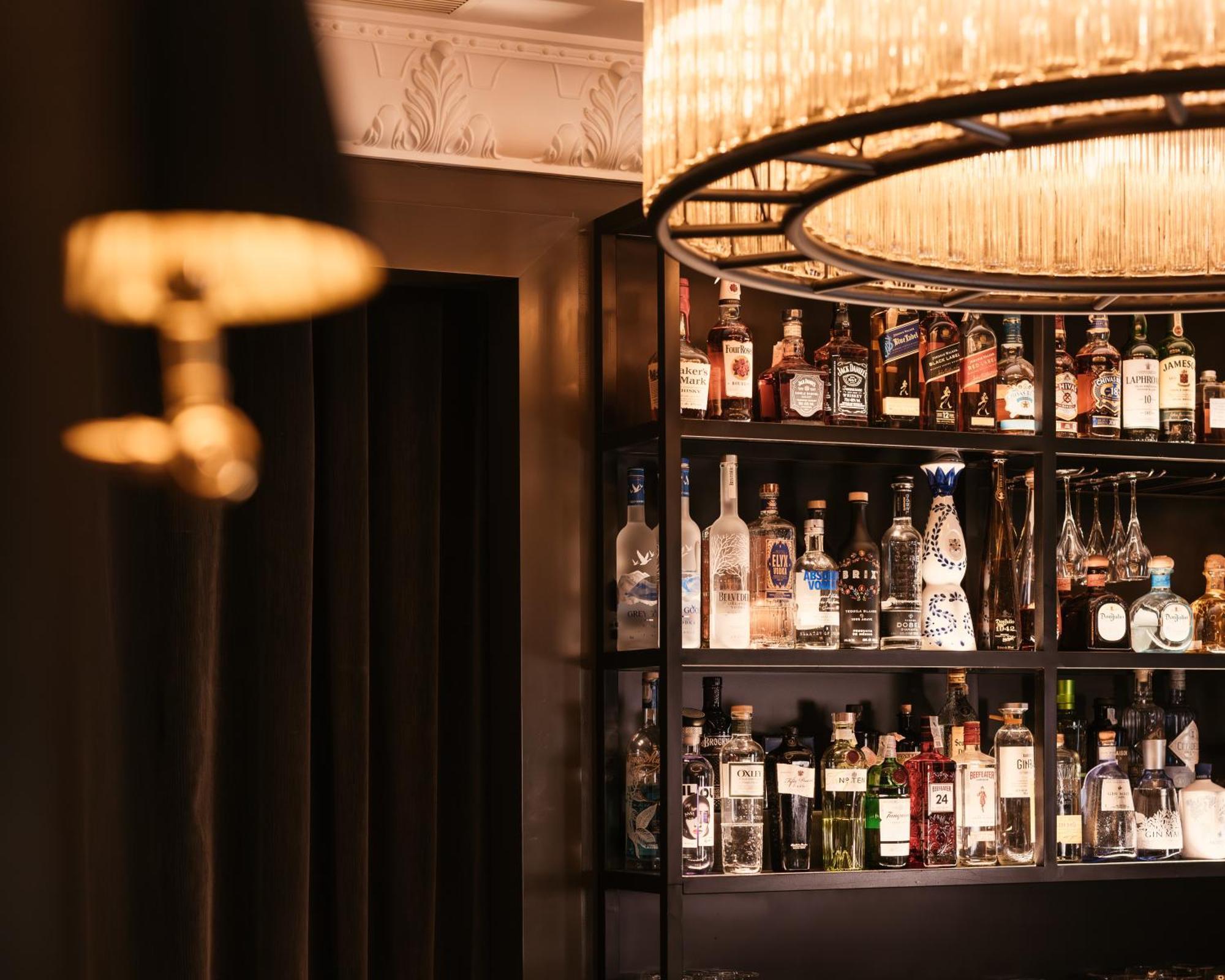 Hotel Unico Madrid, Small Luxury Hotels — Photos 1